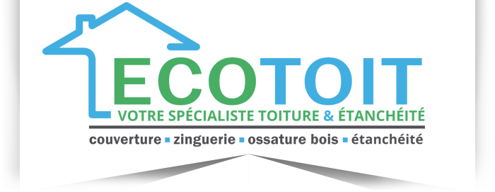 ECOTOIT — votre spécialiste toiture & étanchéité